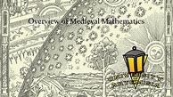 Image result for Math Books From the Middle Ages