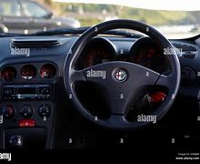 Image result for Alfa Romeo 156 Interior