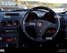 Image result for Alfa Romeo 156 Interior
