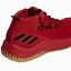 Image result for Dame 5 Black and Red