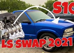 Image result for S10 Engine Swaps