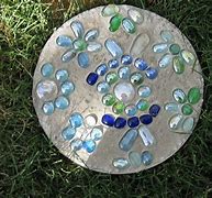 Image result for Stepping Stones DIY Projects