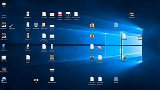 Image result for How to Hide All Apps On Desktop