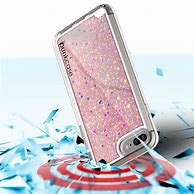 Image result for Water Glitter iPhone 7 Plus Case