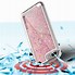 Image result for Glitter Liquid iPhone 7 Plus Protective Case