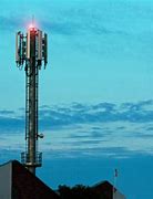 Image result for 4G Cell Phone Tower