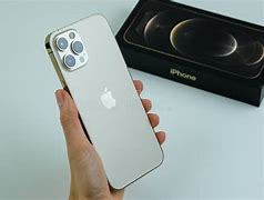 Image result for iPhone 12 Pro Max in Hand