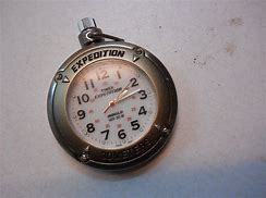 Image result for Timex Indiglo Pocket Watch