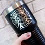 Image result for Captain in the Fire Department Gifts
