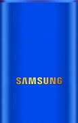 Image result for Samsung Logo Blue Background