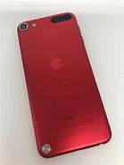 Image result for iPod Touch 6 Red