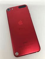 Image result for iPod Touch Red Old
