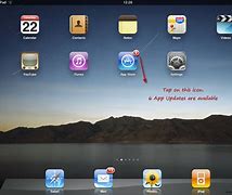 Image result for How to Update iOS On iPad