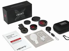 Image result for Xenvo Pro Lens Kit iPhone
