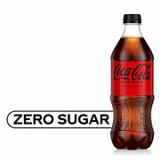 Image result for Coca-Cola Zero Sugar Logo