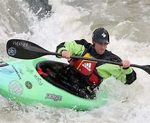 Image result for Whitewater Kayak