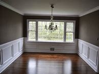 Image result for Trim Ideas for Walls