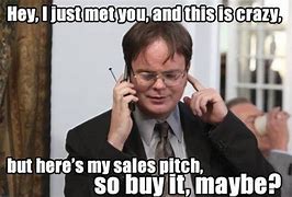 Image result for Happy Salesman Meme