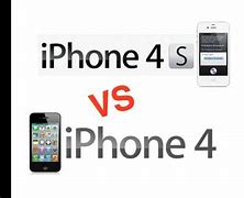 Image result for iPhone 4S vs iPhone 4 Battery