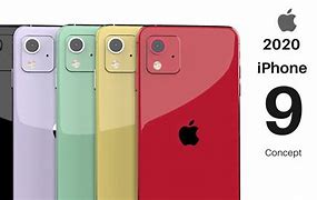 Image result for iPhone 9 2020