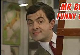 Image result for Mr Bean Funny