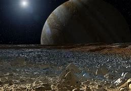 Image result for Europa Moon Art