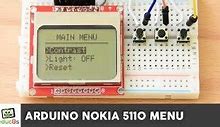 Image result for Menu Icon Nokia 5110