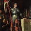 Image result for Lucie Vondrackova Joan of Arc