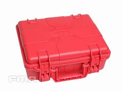 Image result for Red Industrial Protective Hard Case Image