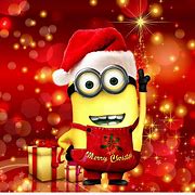 Image result for Girl Minion Christmas Pic