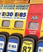 Image result for E85 Fuel Octane