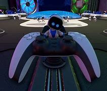 Image result for PS5 Astrobot