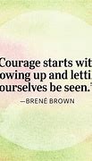 Image result for Moral Courage Quotes