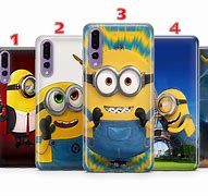 Image result for Purpe Minion Phone Case