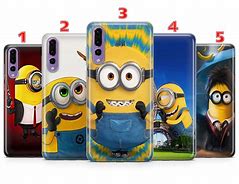 Image result for Minion Phone Case for iPhone X