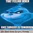Image result for Meme About Heart Surgery
