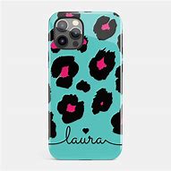 Image result for Cheetah Print Phone Case