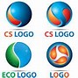 Image result for Green and Blue Circle Logo