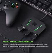 Image result for Xbox Keyboard Adapter