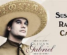 Image result for Exitos Rancheros De Juan Gabriel