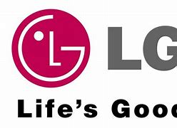 Image result for LG Air Conditioner Logo