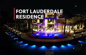 Image result for Encore Lighting Fort Lauderdale