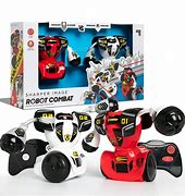 Image result for Toy Robot Controller