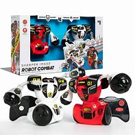 Image result for Robo Robot Toy