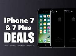 Image result for iPhone 7 Plus Contract Deals