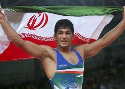 Image result for Iran Wrestling Coach