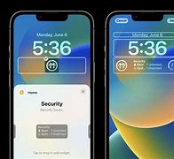 Image result for iPhone 12 iOS 16