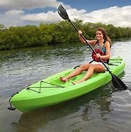 Image result for River Kayak Sit On Top