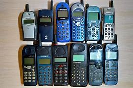 Image result for Really Old Phones