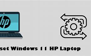 Image result for HP Laptop Reset Button